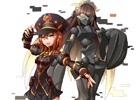 iOS/Android「ブレイブソード×ブレイズソウル」新S魔剣・グランギニョルが登場！討滅作戦「狂乱と陵辱桟敷の大喝采」が開催