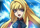 Yahoo! Mobage「ガンダムトライヴ」バルバトスの起動回数が80万回を突破！出現アイテムに★5クーデリアが追加