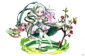iOS/Android「フルボッコヒーローズ」新ヒーローが登場するレアガチャ「慈愛の明星」が開催！「ポセイドン顕現」クエストも出現の画像2