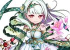 iOS/Android「フルボッコヒーローズ」新ヒーローが登場するレアガチャ「慈愛の明星」が開催！「ポセイドン顕現」クエストも出現