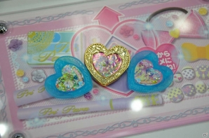 AC「プリパラ」神チャレンジライブをひと足早く体験！ガラリと変わったライブシーンや注目の新アイテムも紹介の画像24