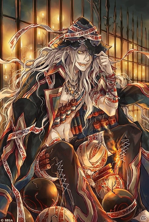 PS Vita「チェインクロニクルV ～絆の新大陸～」新章追加アップデート「罪の大陸篇」が公開！あらすじ＆新登場のSSRキャラをチェックの画像2