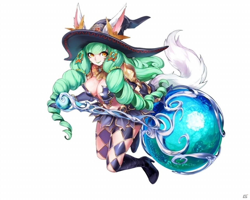 パッケージ版「スターオーシャン5」に「拡散性ミリオンアーサー」“星海型フィオーレ -ビスクラヴレット-”が封入決定の画像1