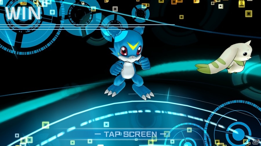 デジモンを育てて、進化させて、戦おう！iOS/Android「デジモンリンクス」が配信開始の画像4