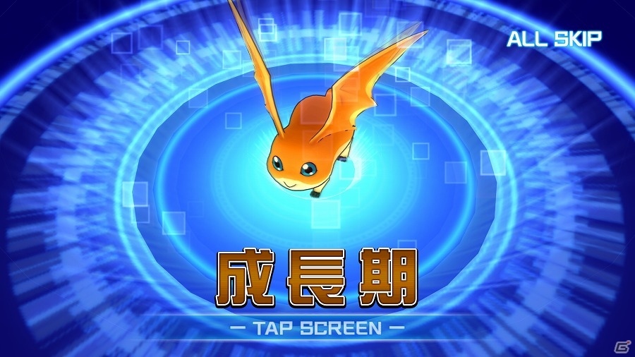 デジモンを育てて、進化させて、戦おう！iOS/Android「デジモンリンクス」が配信開始の画像7