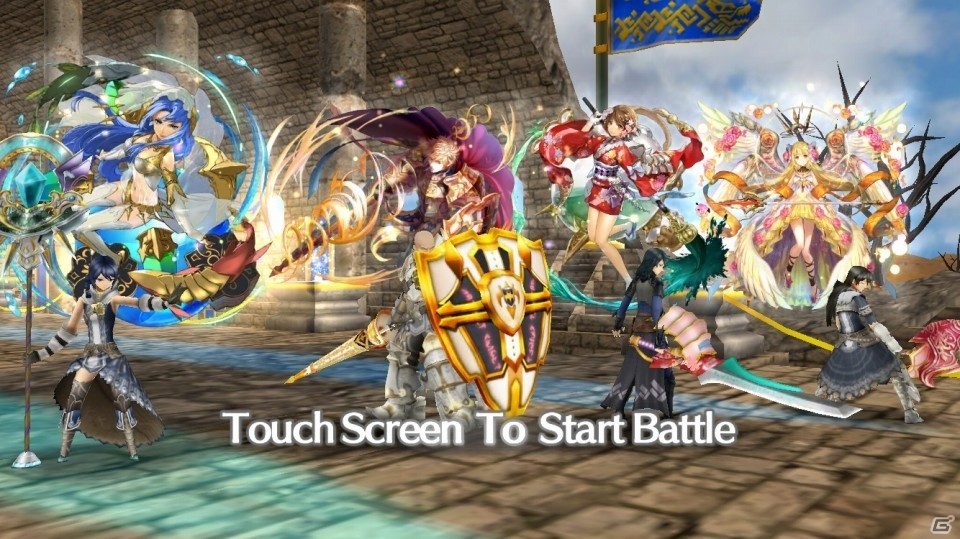 「ワールド エンド エクリプス」Ver.1.4.0アップデートが実施！アリーナ＆アイギス ★6進化が解禁の画像3