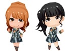 iOS/Android「AKB48グループ ついに公式音ゲーでました。」AKB48の楽曲「10年桜」が登場！第1回推しメン育成イベントもスタート