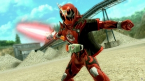 「仮面ライダー バトライド・ウォー 創生」仮面ライダーゴースト 闘魂ブースト魂が配信！“グレイトフル魂”の姿もの画像1