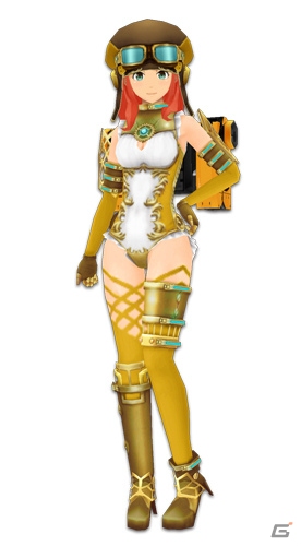 iOS/Android「スクールガールストライカーズ」棗いつみの新URやコスチュームなどが登場する「急襲妖魔協力戦」がスタート！の画像3