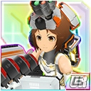 iOS/Android「スクールガールストライカーズ」棗いつみの新URやコスチュームなどが登場する「急襲妖魔協力戦」がスタート！の画像6