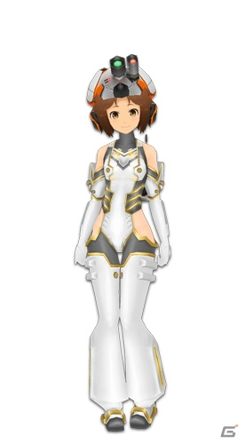iOS/Android「スクールガールストライカーズ」棗いつみの新URやコスチュームなどが登場する「急襲妖魔協力戦」がスタート！の画像7