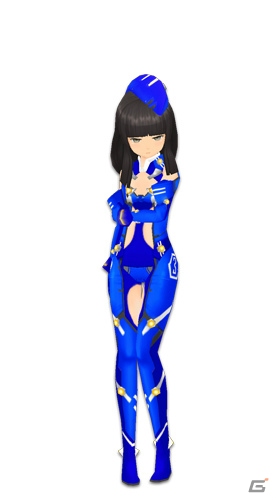 iOS/Android「スクールガールストライカーズ」棗いつみの新URやコスチュームなどが登場する「急襲妖魔協力戦」がスタート！の画像9