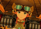 iOS/Android「スクールガールストライカーズ」棗いつみの新URやコスチュームなどが登場する「急襲妖魔協力戦」がスタート！