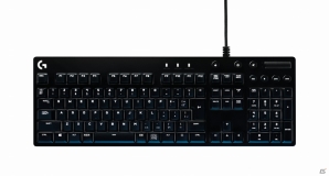 ロジクールGより超軽量の有線・無線対応ゲーミングマウス「G900」＆Cherry MxBrown キースイッチ搭載ゲーミングキーボード「G610BR」が4月に発売！の画像2