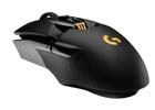 ロジクールGより超軽量の有線・無線対応ゲーミングマウス「G900」＆Cherry MxBrown キースイッチ搭載ゲーミングキーボード「G610BR」が4月に発売！