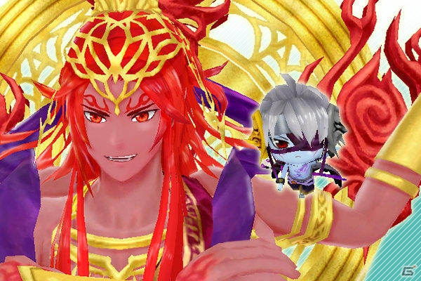 PS4/Xbox One/PC「鬼斬」モモタロウの鬼神降ろしキャラクター「阿修羅」が登場！宮本武蔵に新機能「魂魄覚醒」も追加の画像4