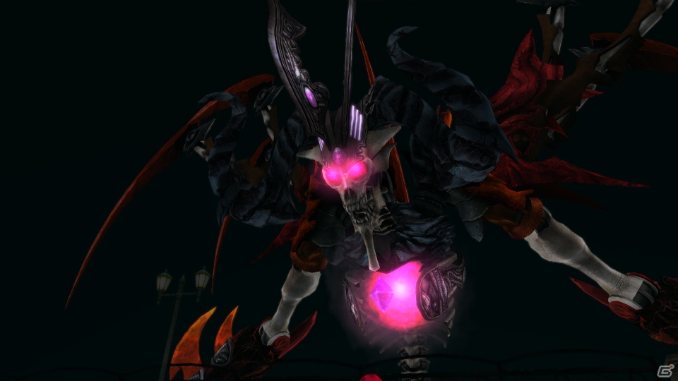 PS4/Xbox One/PC「鬼斬」モモタロウの鬼神降ろしキャラクター「阿修羅」が登場！宮本武蔵に新機能「魂魄覚醒」も追加の画像8
