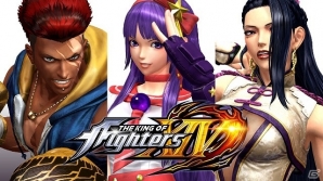 PS4「THE KING OF FIGHTERS XIV」シリーズのヒロイン的存在“麻宮アテナ”登場！新キャラ“ネルソン”“ルオン”も収録された第9弾トレーラーが公開の画像1