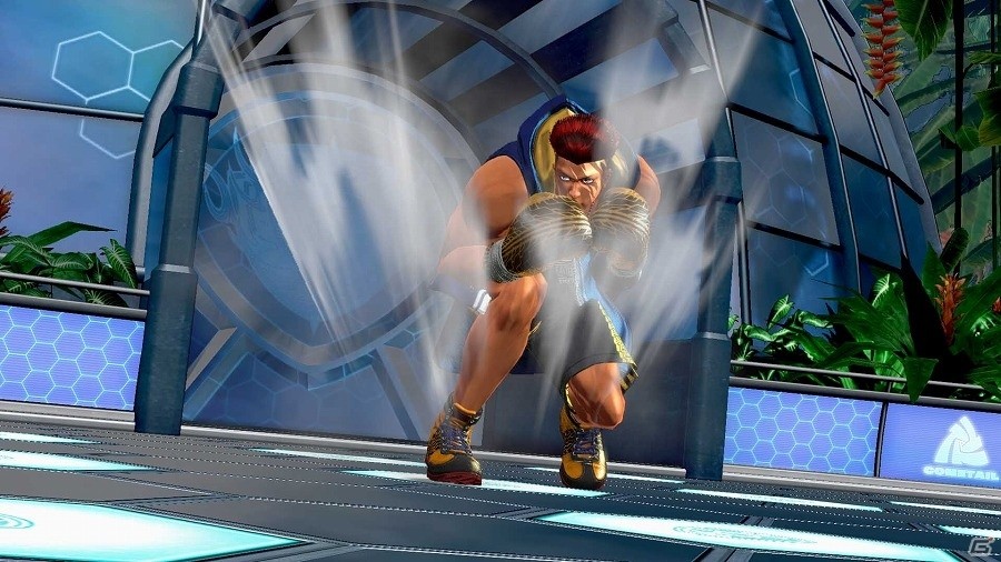 PS4「THE KING OF FIGHTERS XIV」シリーズのヒロイン的存在“麻宮アテナ”登場！新キャラ“ネルソン”“ルオン”も収録された第9弾トレーラーが公開の画像4
