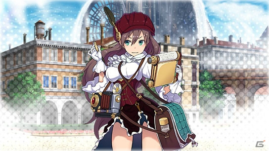 iOS/Android「プリンセスパンツァー～三人の姫と空白の大地～」20万DL記念キャンペーンが3月27日より開始！フィオナがゲットできる新イベントも開催中の画像3