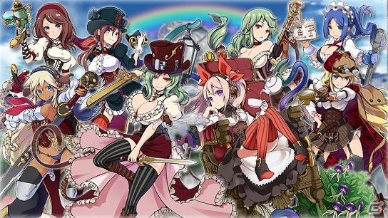iOS/Android「プリンセスパンツァー～三人の姫と空白の大地～」20万DL記念キャンペーンが3月27日より開始！フィオナがゲットできる新イベントも開催中の画像4