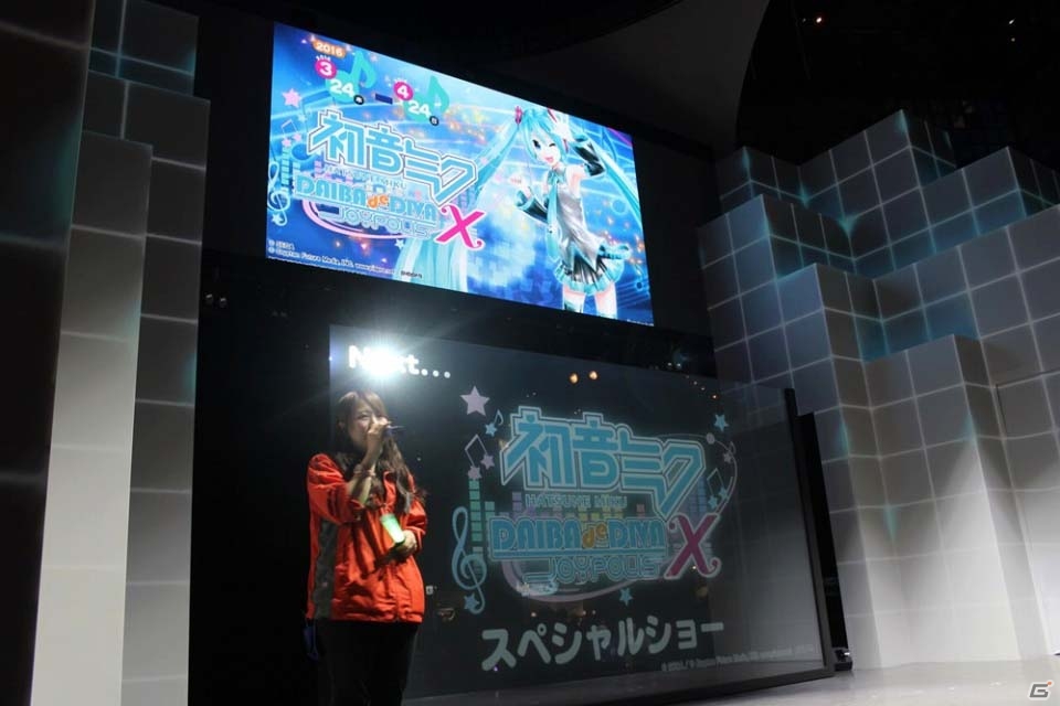 ただでさえ天使のミクが東京ジョイポリスに降臨！限定グッズ満載のコラボイベント「初音ミク -DAIBA de DIVA- X」レポートの画像40
