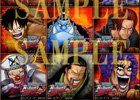 「ONE PIECE BURNING BLOOD」PS4用アバターがもらえるTwitterキャンペーン第2弾が実施