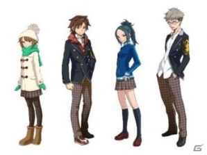 アニメ「モンスターストライク」新章が3月26日19時よりスタート！「AnimeJapan 2016」にも出展の画像8