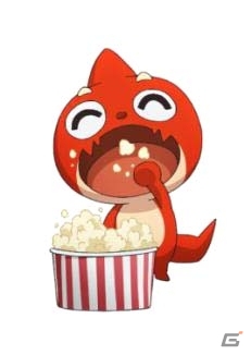 アニメ「モンスターストライク」新章が3月26日19時よりスタート！「AnimeJapan 2016」にも出展の画像7