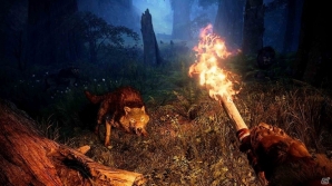 PS4/Xbox One/PC「ファークライ プライマル」基本的なハンティング方法と新機能「ビーストマスター」を紹介!の画像5