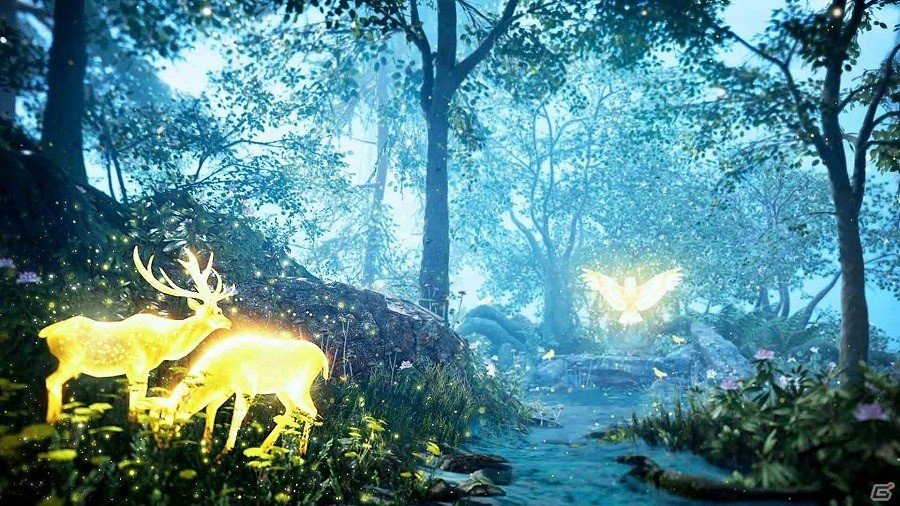PS4/Xbox One/PC「ファークライ プライマル」基本的なハンティング方法と新機能「ビーストマスター」を紹介！の画像2