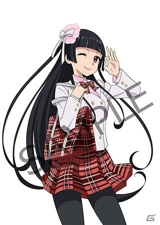 iOS/Android「GATE ブレイブ スクランブル」新シナリオ「百戦錬磨」が追加！学生服姿のロゥリィやテュカが出現する「卒業おめでとうガシャ」も実施の画像3