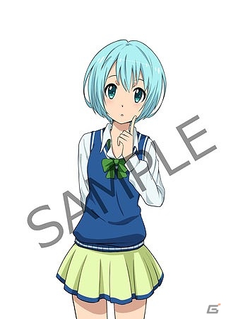 iOS/Android「GATE ブレイブ スクランブル」新シナリオ「百戦錬磨」が追加！学生服姿のロゥリィやテュカが出現する「卒業おめでとうガシャ」も実施の画像5