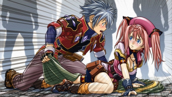 「エメラルドドラゴン」から25年、新たな物語が走り出す―ドラマCD「エレメンタルドラグーン – 2つの光 –」事前予約がスタート！の画像2