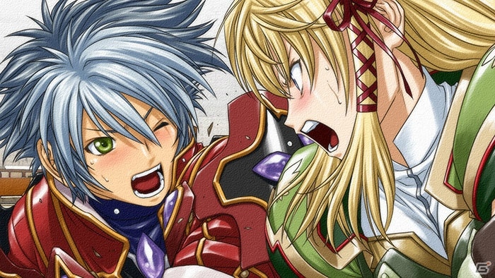 「エメラルドドラゴン」から25年、新たな物語が走り出す―ドラマCD「エレメンタルドラグーン – 2つの光 –」事前予約がスタート！の画像4