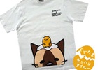 「モンスターハンター」シリーズと「ぐでたま」のコラボTシャツが「ファッションセンターしまむら」に登場！