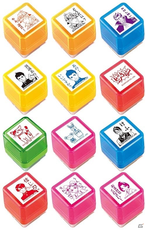 「大逆転裁判」と「逆転裁判」のキャラクター＆セリフスタンプが登場！の画像1