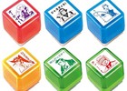 「大逆転裁判」と「逆転裁判」のキャラクター＆セリフスタンプが登場！
