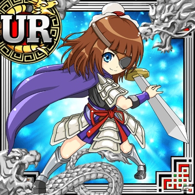 iOS/Android「三国志バトルウォーズ」新カード「五木あきら」が登場の画像3
