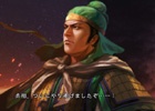「三國志13」北伐を遂げた姜維の最後の戦い―英傑伝第4弾が無料配信！荒川弘氏デザインの武将CGも登場