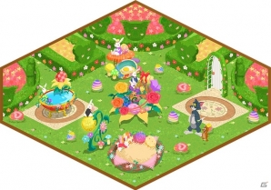 iOS/Android「トムとジェリー ざくざくトレジャー」イースターエッグイベントが開催の画像8