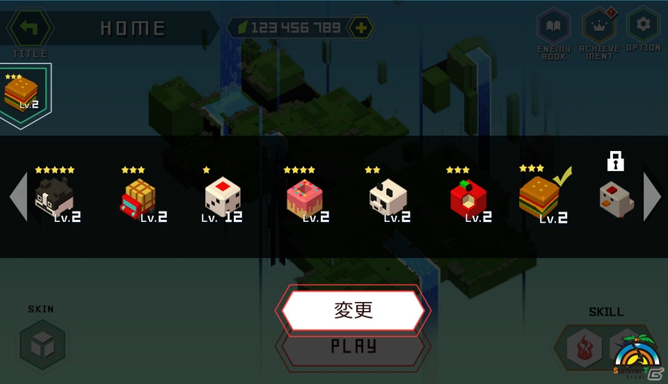 SummerTimeStudioの新作タイトルはオープンワールドの本格的RPG―「Rolly-Poly（仮称）」の開発中画面が公開の画像10