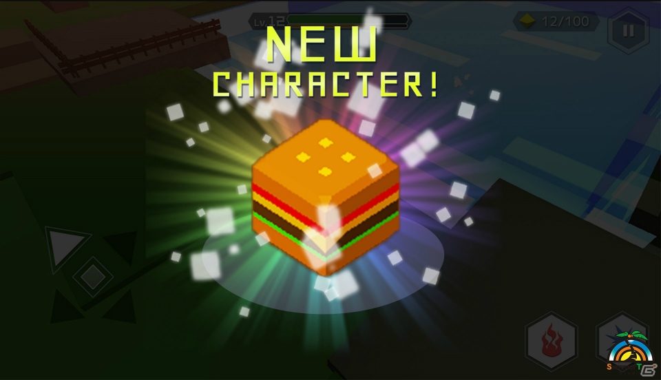 SummerTimeStudioの新作タイトルはオープンワールドの本格的RPG―「Rolly-Poly（仮称）」の開発中画面が公開の画像11