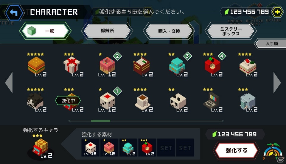 SummerTimeStudioの新作タイトルはオープンワールドの本格的RPG―「Rolly-Poly（仮称）」の開発中画面が公開の画像13