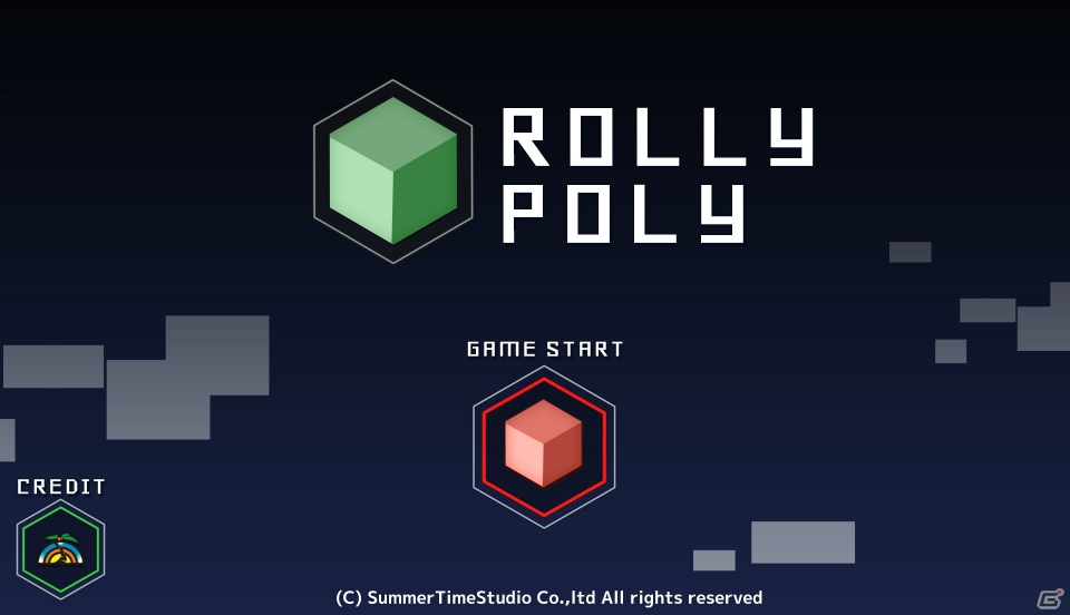 SummerTimeStudioの新作タイトルはオープンワールドの本格的RPG―「Rolly-Poly（仮称）」の開発中画面が公開の画像2