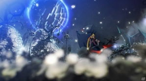 AC「ブレイブルー セントラルフィクション」Act3 オープニング映像が公開の画像5