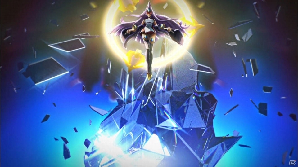 AC「ブレイブルー セントラルフィクション」Act3 オープニング映像が公開の画像3