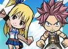 iOS/Android「ケリ姫スイーツ」FAIRY TAILコラボが開始！コラボ使用人「ニコラ」もプレゼントも実施