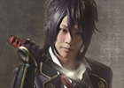 「舞台『刀剣乱舞』」より不動行光、燭台切光忠のキャラクタービジュアルが公開！