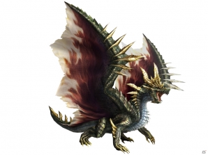「モンスターハンター フロンティア」G10新要素！スラッシュアックスFの新アクション＆帝征龍グァンゾルムを紹介の画像13